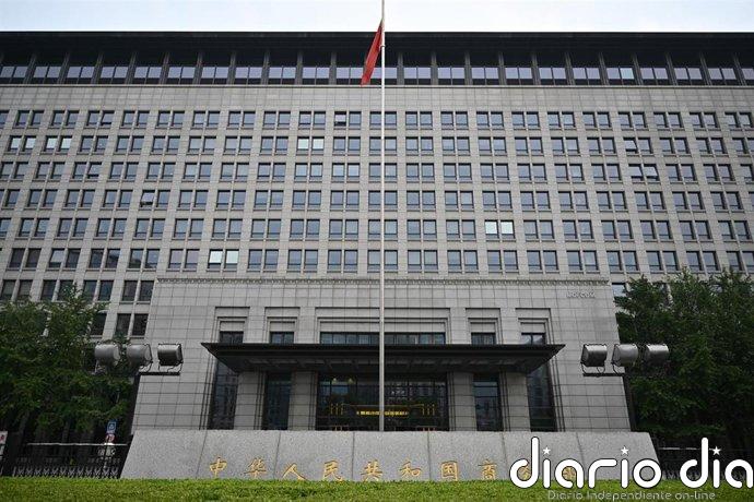 China muestra debilidad económica en agosto ante una caída de la inversión y un consumo desacelerado