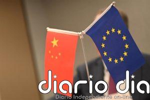 China responde a la UE que cese sus amenazas unilaterales ante la falta de avances en materia comercial