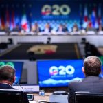 China se desmarca de la declaración conjunta del G20 por objeciones con el lenguaje plasmado