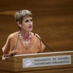 Chivite muestra su "frustración" por los tiempos de espera en la atención sanitaria especializada