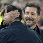 'Cholo' Simeone: "Necesitamos seguir interpretando mejor los momentos del partido"