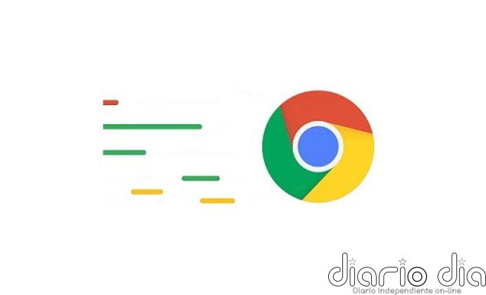 Chrome adopta el ciclo de actualización de dos semanas con la llegada de la versión 153