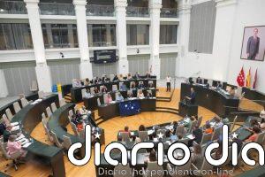 Cibeles da luz verde a 12,2 millones de su remanente de tesorería para la construcción de vivienda