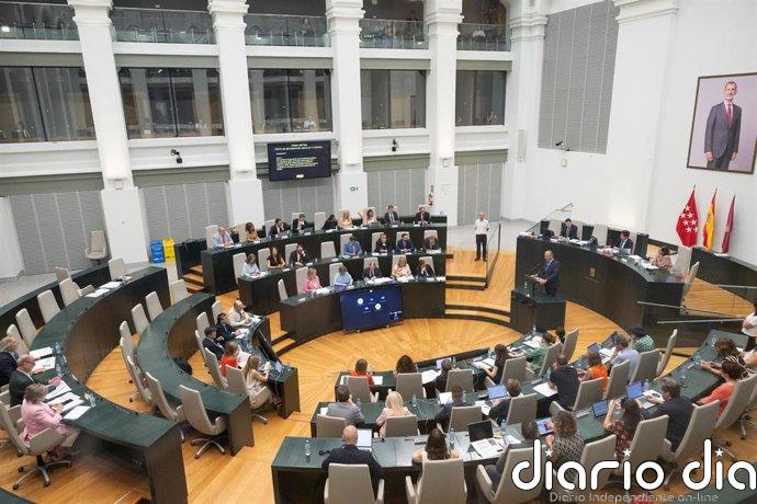 Cibeles da luz verde a 12,2 millones de su remanente de tesorería para la construcción de vivienda