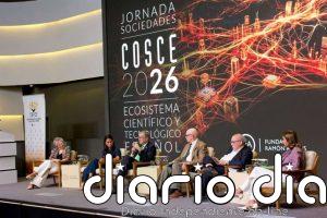 Científicos españoles reclaman más financiación, menos burocracia para impulsar la transferencia y más formación