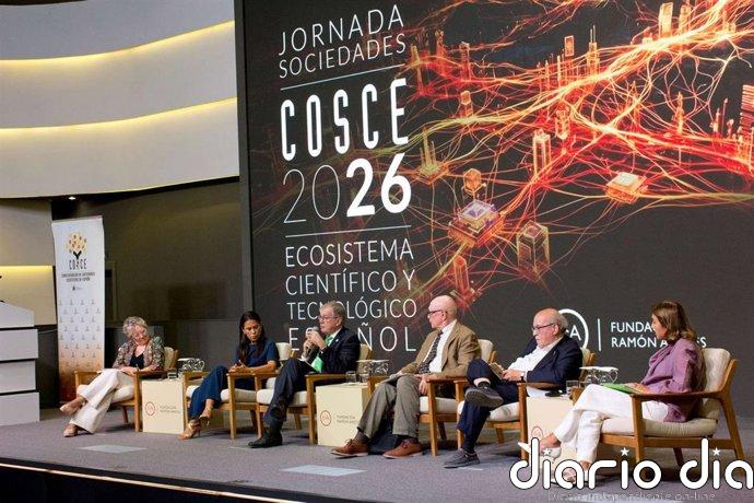 Científicos españoles reclaman más financiación, menos burocracia para impulsar la transferencia y más formación