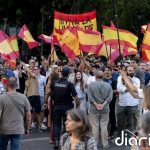 Cientos de miles de personas salen a las calles de las ciudades en apoyo a Ceuta y contra la gestión del Gobierno