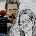Cilia Flores pide prisión domiciliaria a la Justicia de Nueva York alegando problemas de salud cardiacos