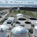 Cimic (ACS) gana un contrato para impulsar la red australiana de almacenamiento de líquidos