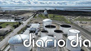 Cimic (ACS) gana un contrato para impulsar la red australiana de almacenamiento de líquidos
