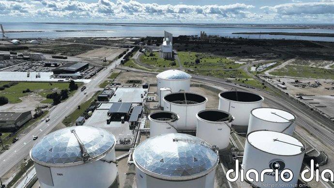 Cimic (ACS) gana un contrato para impulsar la red australiana de almacenamiento de líquidos