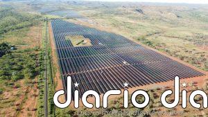 Cimic (ACS) gana un contrato para un proyecto solar y de baterías en Queensland (Australia)