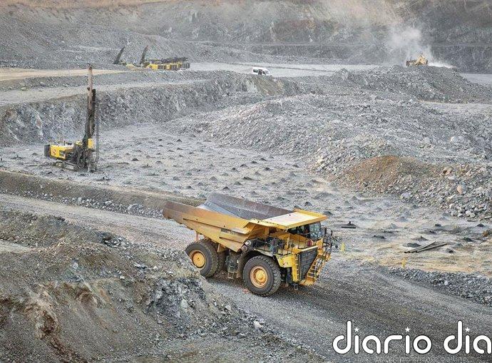 Cimic (ACS) gana una prórroga de 105 millones de euros en un contrato minero en Camboya