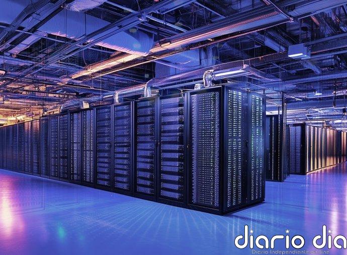 Cimic (ACS) se adjudica la construcción de otro centro de datos en India