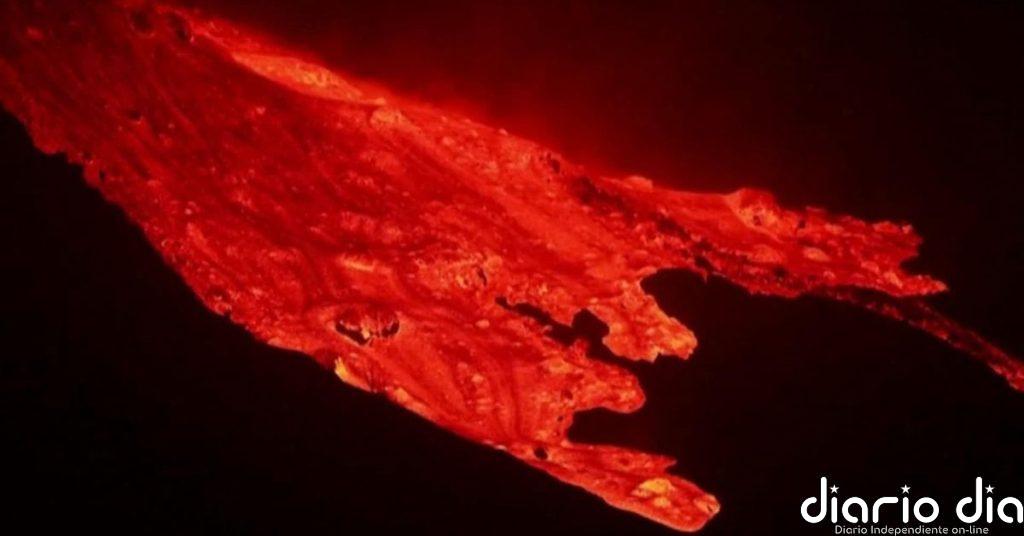 Cinco años después del volcán de La Palma