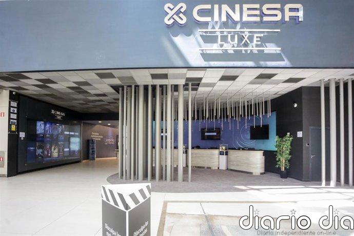 Cinesa se acerca a los más jóvenes con una nueva promoción de 'Lunes Universitarios'