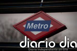 Circulación interrumpida en la línea 9 de Metro por "causas técnicas"