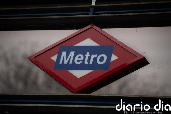 Circulación interrumpida en la línea 9 de Metro por "causas técnicas"