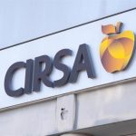 Cirsa se dispara casi un 20% a media sesión tras anunciar su fusión con Lottomatica, que cae un 10%