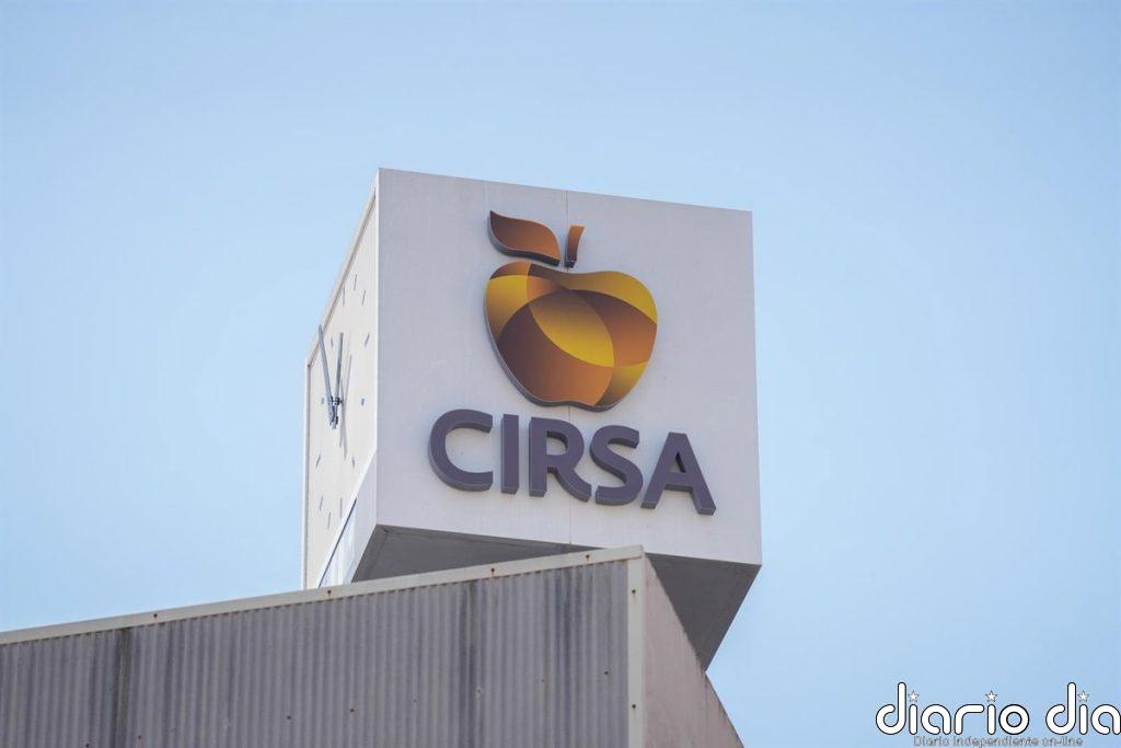 Cirsa y la italiana Lottomatica anuncian su fusión para crear un gigante del sector del juego
