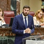 Citan a dos cargos de Vox como investigados tras la denuncia de Antelo por la presunta falsificación de su firma