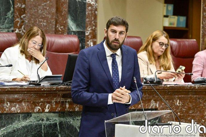 Citan a dos cargos de Vox como investigados tras la denuncia de Antelo por la presunta falsificación de su firma