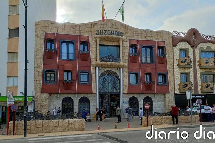 Citan ante el forense este viernes a la madre del niño de Garrucha (Almería) investigada por su muerte