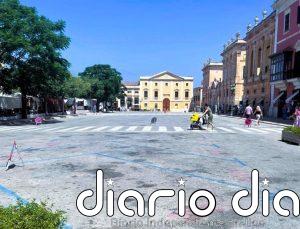 Ciutadella tendrá que permitir el retorno del tráfico de vehículos en la plaza del Born