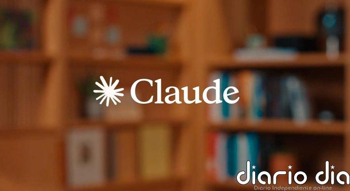 Claude fusiona su chat y Cowork en una sola experiencia para editar documentos y diapositivas con Docs y Slides