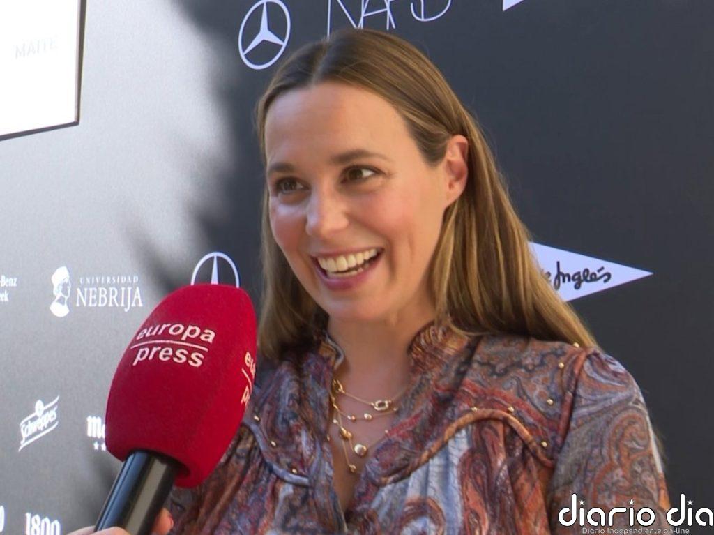 Claudia Osborne, a corazón abierto sobre Fabiola Martínez y el encuentro pendiente con su hermano