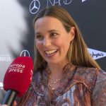 Claudia Osborne, a corazón abierto sobre Fabiola Martínez y el encuentro pendiente con su hermano