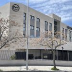 Clement Hoteles abrirá el lunes un hotel de cuatro estrellas junto a Barajas e Ifema Madrid