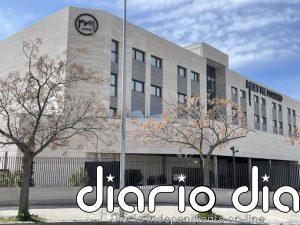 Clement Hoteles abrirá el lunes un hotel de cuatro estrellas junto a Barajas e Ifema Madrid