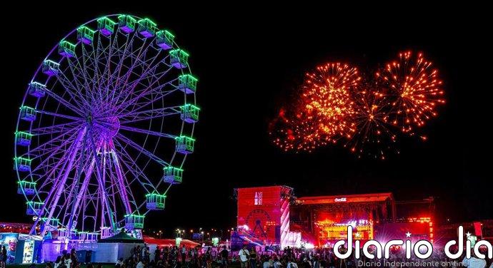 Coca-Cola Music Experience cierra su 16.ª edición con 45.000 asistentes y millones de visualizaciones en streaming