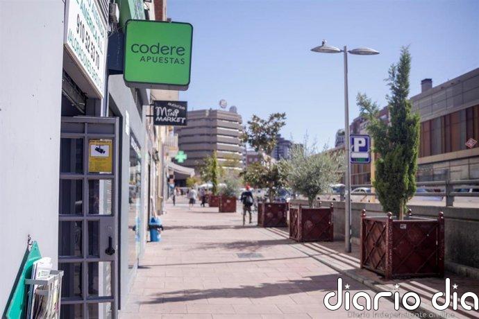 Codere ingresó un 5,8% más en el segundo trimestre, hasta 352,5 millones, y elevó un 14% su Ebitda