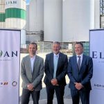 Cofides entra en el accionariado de Elian con una inversión de 40 millones