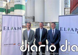 Cofides entra en el accionariado de Elian con una inversión de 40 millones