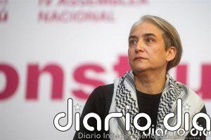 Colau se abre a volver a la política desde un frente amplio para "evitar que gobierne el fascismo"