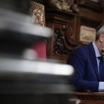 Collboni llevará las Ordenanzas Fiscales de Barcelona para 2027 a aprobación el martes que viene