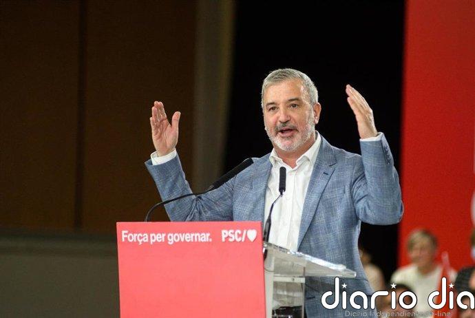 Collboni pide a los partidos no pensar en "intereses partidistas" con los decretos de vivienda