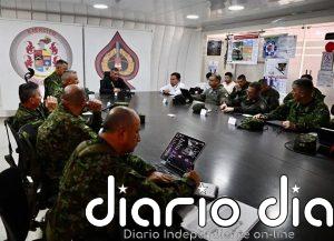Colombia redobla la ofensiva contra el ELN y otros grupos armados en el Catatumbo tras el ataque en Ocaña