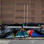 Colombia roza los 24.000 desplazados por conflicto armado en 2026, la cuarta parte en el primer mes de De la Espriella