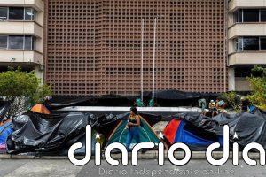 Colombia roza los 24.000 desplazados por conflicto armado en 2026, la cuarta parte en el primer mes de De la Espriella