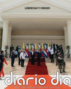 Colombia y Costa Rica estrechan lazos con un encuentro presidencial en Barranquilla