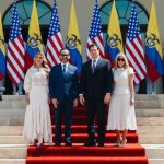 Colombia y EEUU sellan su cooperación nuclear civil y sobre minerales críticos con dos memorandos de entendimiento