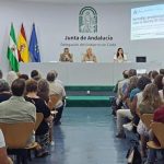 Colombo destaca que Andalucía avanza hacia una Administración Pública "más digital, pero también más humana"