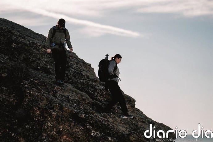 Columbia presenta su colección de senderismo 'Titanium Hike' para otoño e invierno