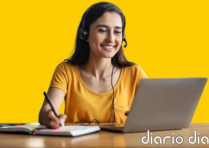 Comercio incide en la importancia de revisar las condiciones de contratación en cursos y contenidos digitales online