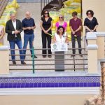 Comienzan fiestas patronales de Santomera con el pregón, una ruta gastronómica y un intenso fin de semana de actividades