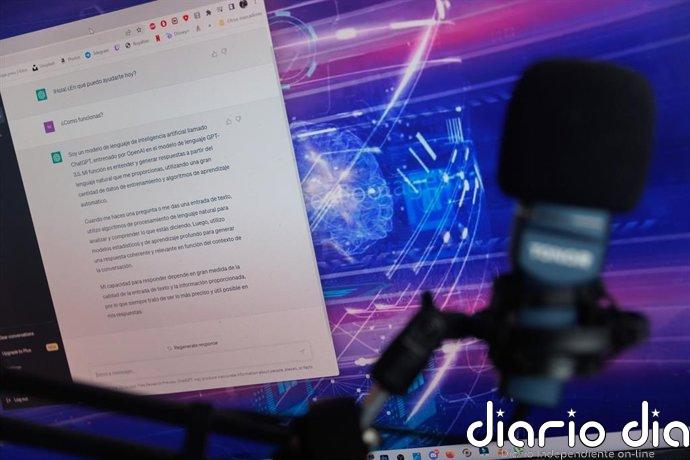 Cómo afectará la IA a tu trabajo: busca tu profesión y consulta su nivel de exposición